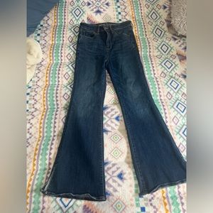 American Eagle jeans women